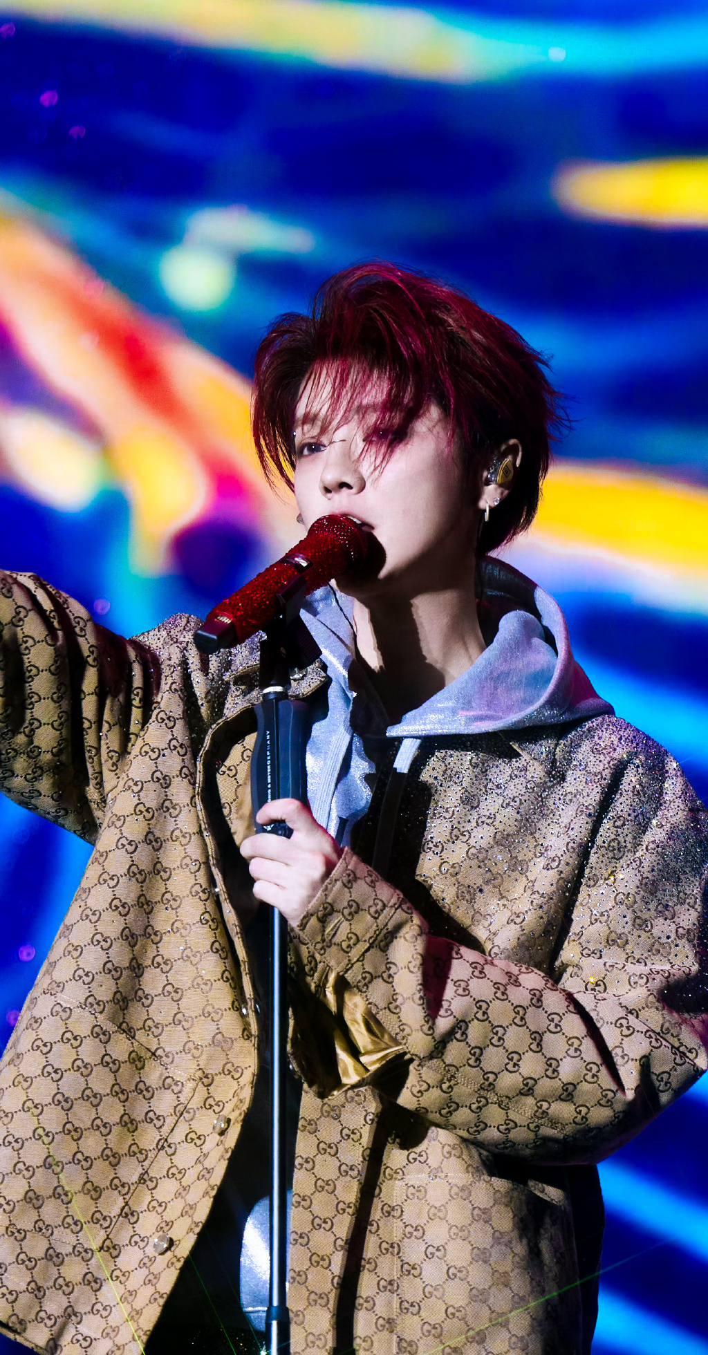 鹿晗手机铃声版2024手机铃声免费下载mp3-第2张图片-太平洋在线下载